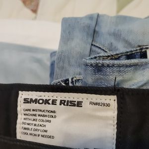 Men's jeans